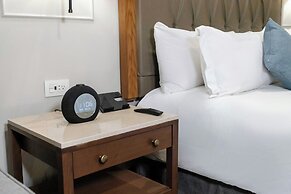 Casa Mayor Saltillo, Hotel Hacienda