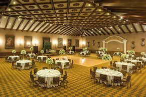 Casa Mayor Saltillo, Hotel Hacienda