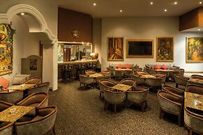 Casa Mayor Saltillo, Hotel Hacienda