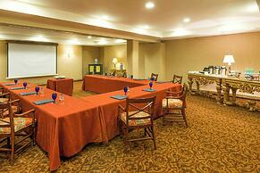 Casa Mayor Saltillo, Hotel Hacienda
