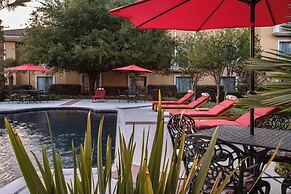 Casa Mayor Saltillo, Hotel Hacienda