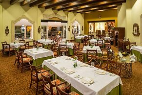 Casa Mayor Saltillo, Hotel Hacienda
