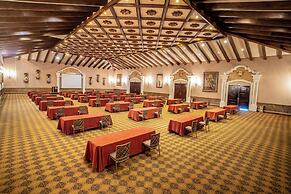 Casa Mayor Saltillo, Hotel Hacienda
