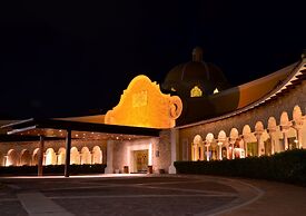 Casa Mayor Saltillo, Hotel Hacienda