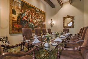Casa Mayor Saltillo, Hotel Hacienda