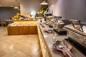 Sonesta Hotel Cali