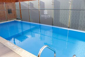 Sonesta Hotel Cali