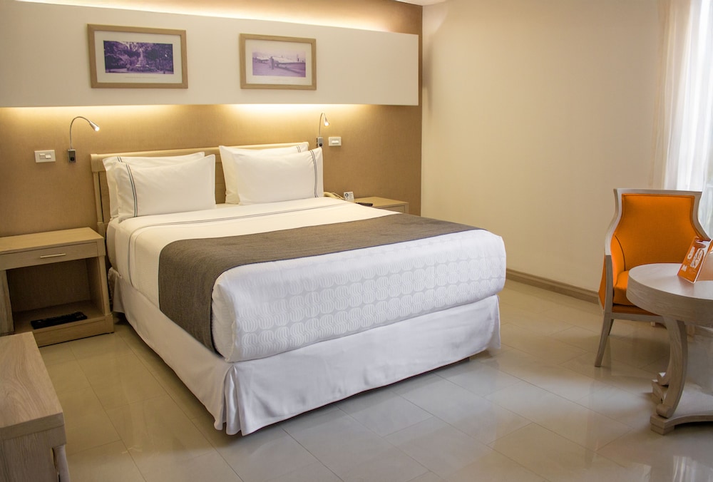 Sonesta Hotel Cali