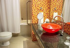 Sonesta Hotel Cali
