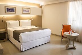 Sonesta Hotel Cali