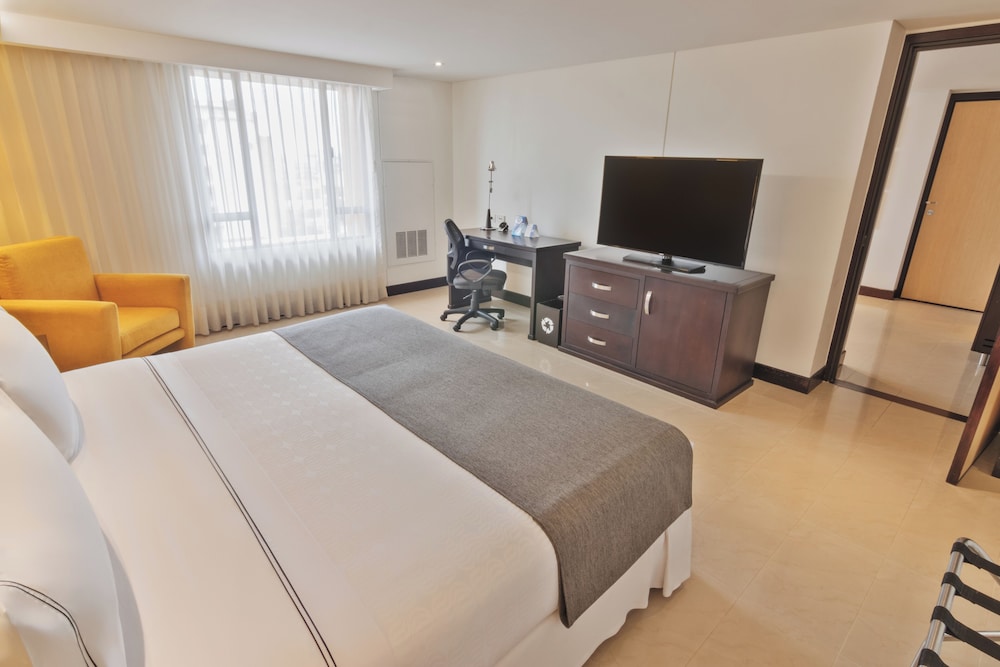 Sonesta Hotel Cali
