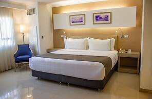 Sonesta Hotel Cali