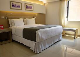 Sonesta Hotel Cali
