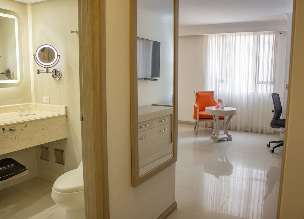 Sonesta Hotel Cali