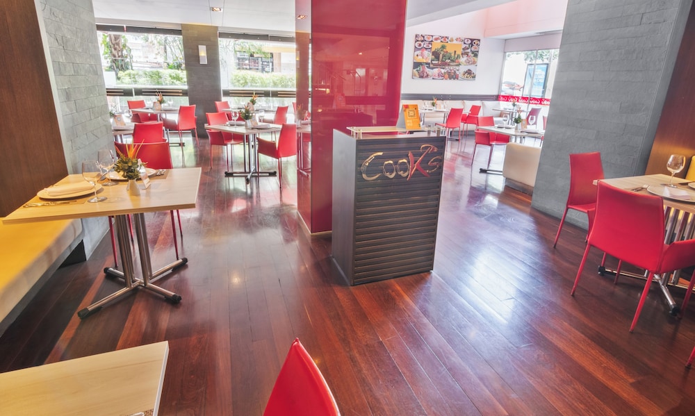 Sonesta Hotel Cali