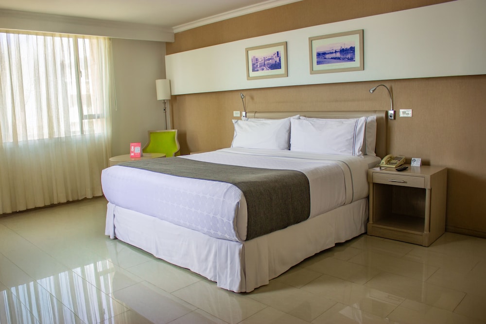 Sonesta Hotel Cali
