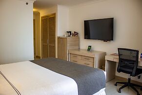 Sonesta Hotel Cali