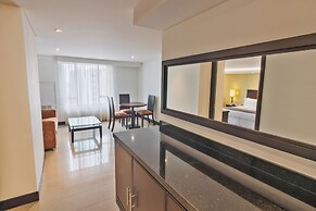 Sonesta Hotel Cali