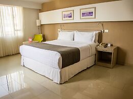 Sonesta Hotel Cali