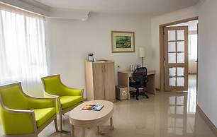 Sonesta Hotel Cali