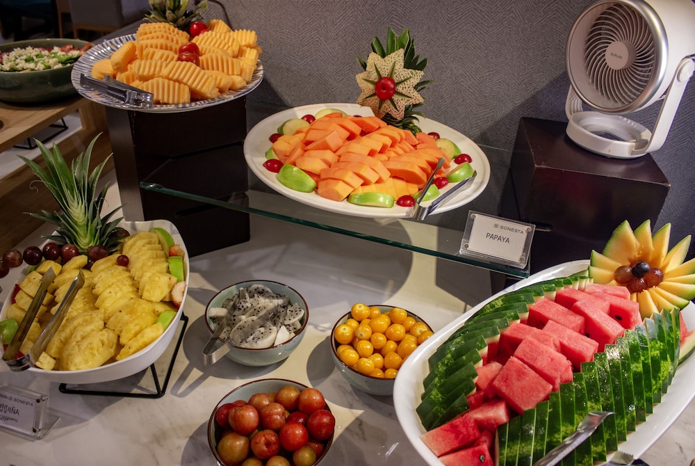 Sonesta Hotel Cali