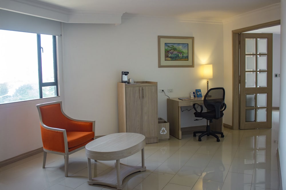 Sonesta Hotel Cali