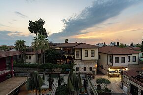 Alp Pasa Hotel - Special Class