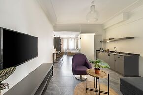 Alp Pasa Hotel - Special Class