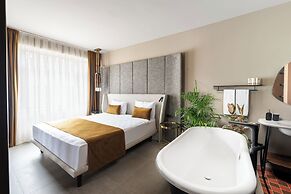 Alp Pasa Hotel - Special Class