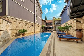 Alp Pasa Hotel - Special Class