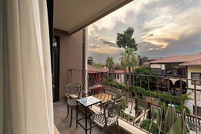 Alp Pasa Hotel - Special Class