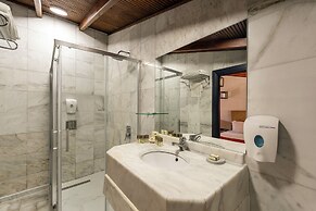 Alp Pasa Hotel - Special Class