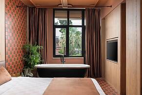Alp Pasa Hotel - Special Class
