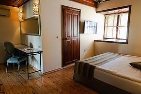 Alp Pasa Hotel - Special Class