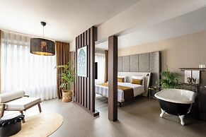 Alp Pasa Hotel - Special Class