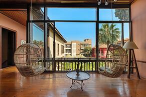 Alp Pasa Hotel - Special Class