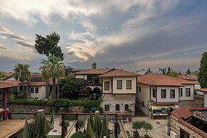 Alp Pasa Hotel - Special Class