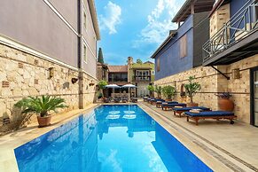 Alp Pasa Hotel - Special Class