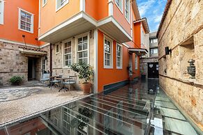Alp Pasa Hotel - Special Class