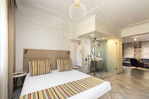 Alp Pasa Hotel - Special Class