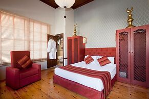 Alp Pasa Hotel - Special Class