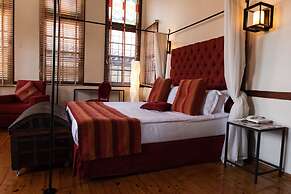 Alp Pasa Hotel - Special Class