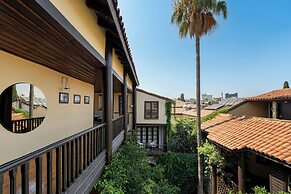 Alp Pasa Hotel - Special Class