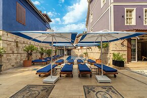 Alp Pasa Hotel - Special Class