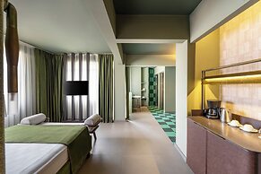 Alp Pasa Hotel - Special Class