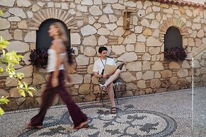 Alp Pasa Hotel - Special Class