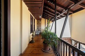Alp Pasa Hotel - Special Class