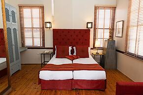 Alp Pasa Hotel - Special Class