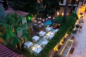 Alp Pasa Hotel - Special Class