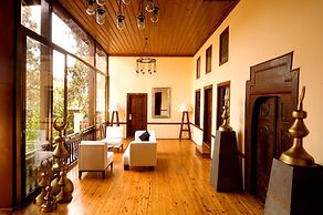 Alp Pasa Hotel - Special Class